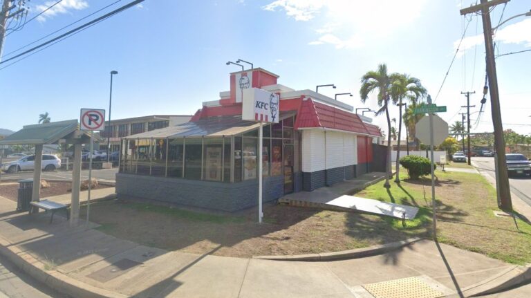 85-054 Kaupuni Waianae