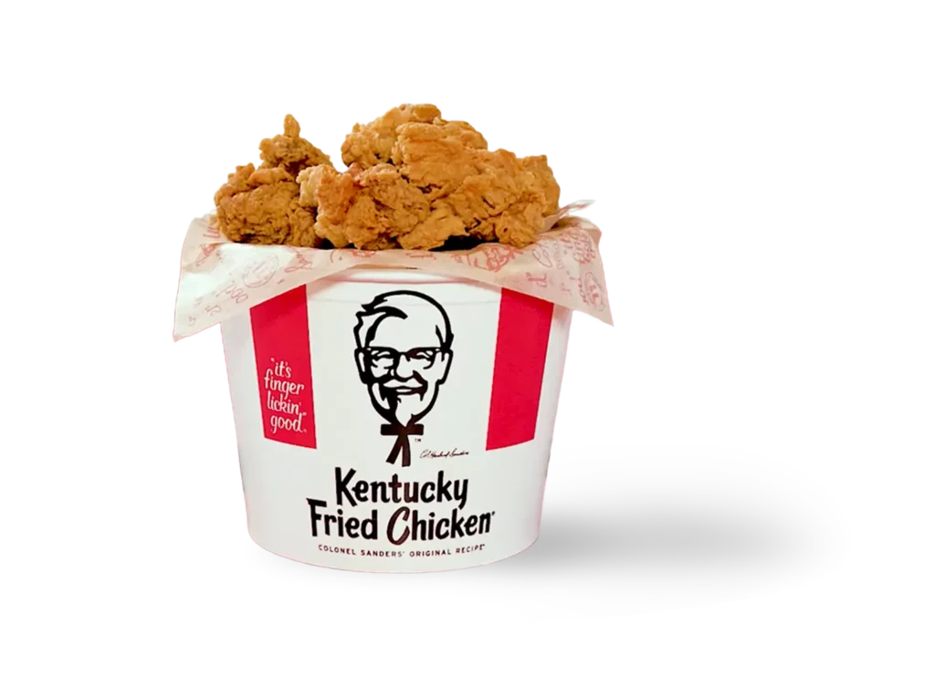 Hot Spicy Wings